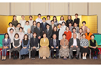 第35回春の宴初弾き（2023年）