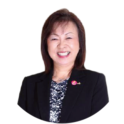 松村有乃佳先生