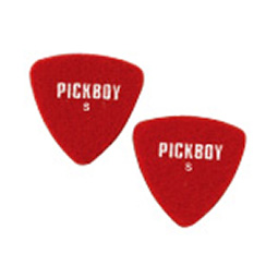 フェルトピック