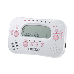 SEIKOチューナー（STH100）